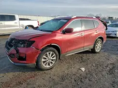 5N1AT2MV3JC803815 2018 NISSAN ROGUE