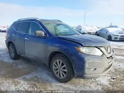 5N1AT2MV3JC804012 2018 NISSAN ROGUE