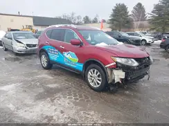 5N1AT2MV3JC804396 2018 NISSAN ROGUE