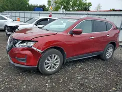 5N1AT2MV3JC805516 2018 NISSAN ROGUE
