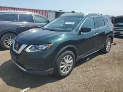 5N1AT2MV3JC805807 2018 NISSAN ROGUE
