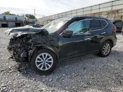 5N1AT2MV3JC806097 2018 NISSAN ROGUE