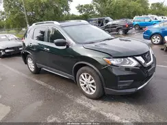 5N1AT2MV3JC806133 2018 NISSAN ROGUE