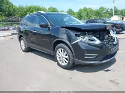 5N1AT2MV3JC807072 2018 NISSAN ROGUE