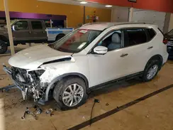 5N1AT2MV3JC808755 2018 NISSAN ROGUE