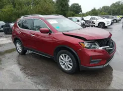 5N1AT2MV3JC808934 2018 NISSAN ROGUE