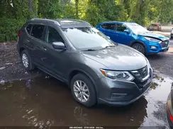 5N1AT2MV3JC810103 2018 NISSAN ROGUE
