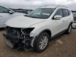 5N1AT2MV3JC811378 2018 NISSAN ROGUE