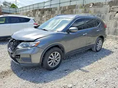 5N1AT2MV3JC811509 2018 NISSAN ROGUE