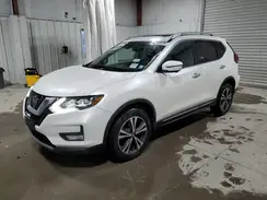 5N1AT2MV3JC812028 2018 NISSAN ROGUE