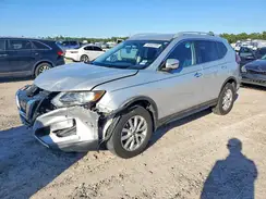 5N1AT2MV3JC812482 2018 NISSAN ROGUE