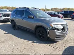 5N1AT2MV3JC812708 2018 NISSAN ROGUE