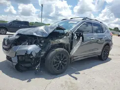 5N1AT2MV3JC812787 2018 NISSAN ROGUE