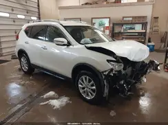 5N1AT2MV3JC812840 2018 NISSAN ROGUE