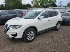 5N1AT2MV3JC814491 2018 NISSAN ROGUE