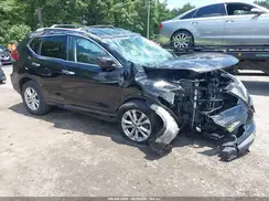 5N1AT2MV3JC814605 2018 NISSAN ROGUE