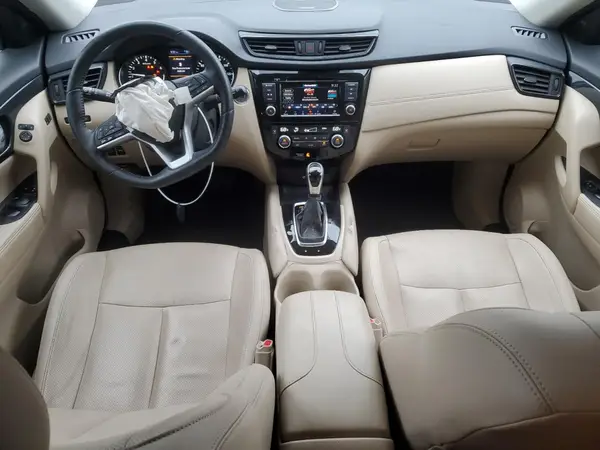 5N1AT2MV3JC815558 2018 NISSAN ROGUE - Image 8