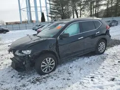 5N1AT2MV3JC815950 2018 NISSAN ROGUE
