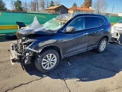 5N1AT2MV3JC816905 2018 NISSAN ROGUE
