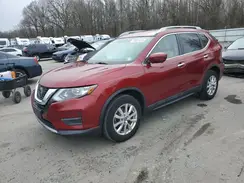 5N1AT2MV3JC817147 2018 NISSAN ROGUE