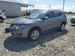 5N1AT2MV3JC817536 2018 NISSAN ROGUE