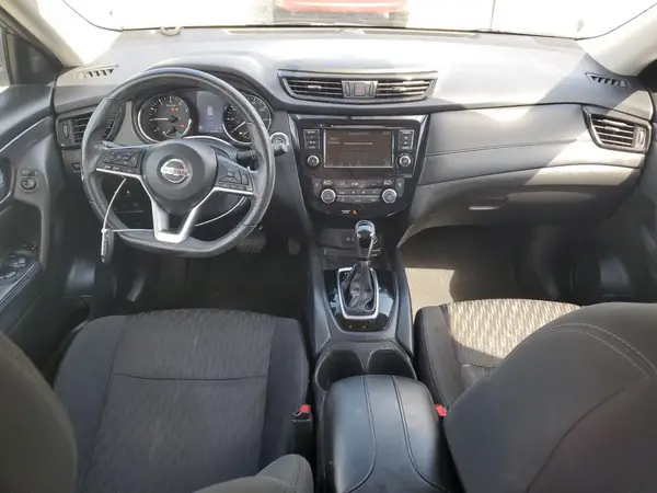 5N1AT2MV3JC817536 2018 NISSAN ROGUE - Image 8