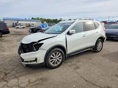 5N1AT2MV3JC818380 2018 NISSAN ROGUE