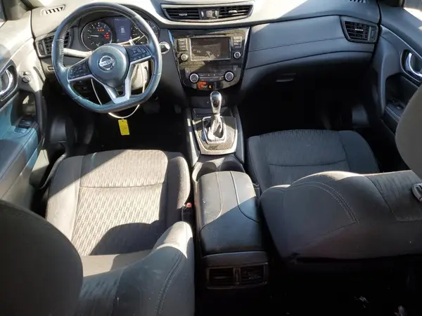 5N1AT2MV3JC818508 2018 NISSAN ROGUE - Image 8