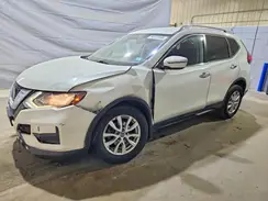 5N1AT2MV3JC818525 2018 NISSAN ROGUE