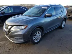 5N1AT2MV3JC818654 2018 NISSAN ROGUE
