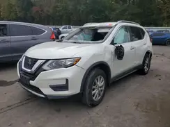 5N1AT2MV3JC818928 2018 NISSAN ROGUE
