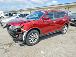 5N1AT2MV3JC819738 2018 NISSAN ROGUE