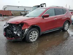 5N1AT2MV3JC821134 2018 NISSAN ROGUE