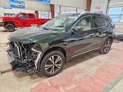 5N1AT2MV3JC821649 2018 NISSAN ROGUE