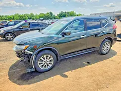 5N1AT2MV3JC822302 2018 NISSAN ROGUE