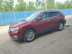 5N1AT2MV3JC823028 2018 NISSAN ROGUE