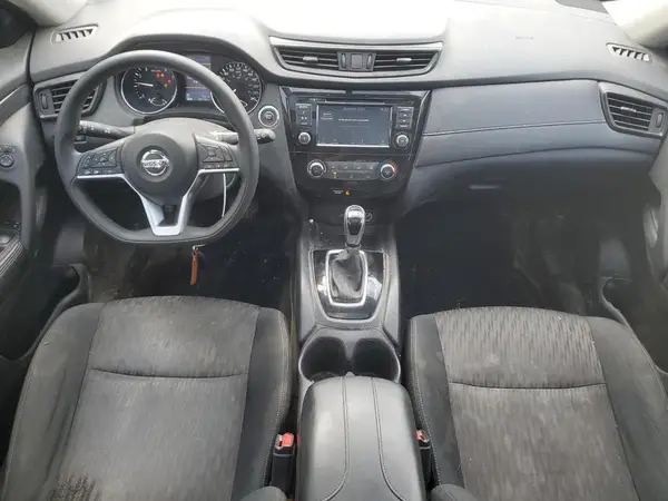 5N1AT2MV3JC823028 2018 NISSAN ROGUE - Image 8