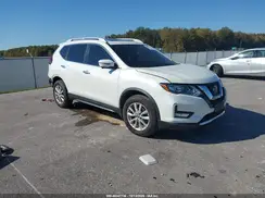 5N1AT2MV3JC824146 2018 NISSAN ROGUE