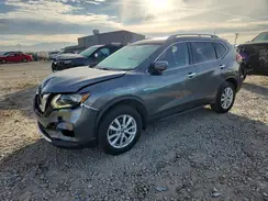 5N1AT2MV3JC824390 2018 NISSAN ROGUE