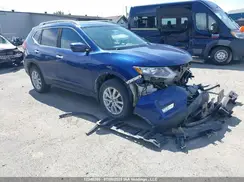 5N1AT2MV3JC825569 2018 NISSAN ROGUE