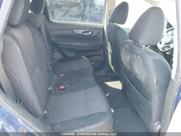 5N1AT2MV3JC825569 2018 NISSAN ROGUE - Image 8