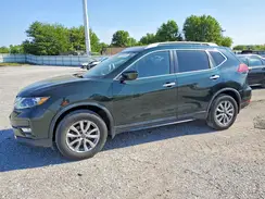 5N1AT2MV3JC826561 2018 NISSAN ROGUE