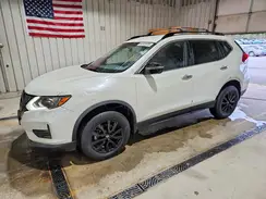 5N1AT2MV3JC827483 2018 NISSAN ROGUE