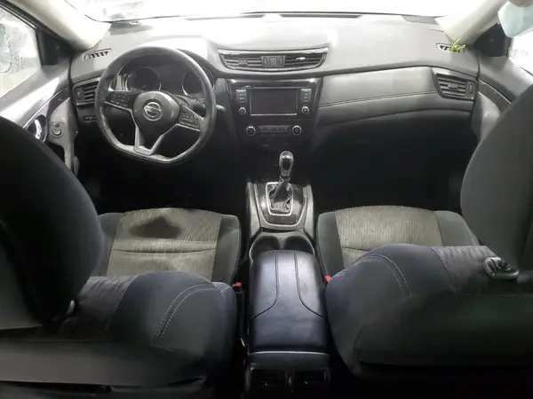 5N1AT2MV3JC827645 2018 NISSAN ROGUE - Image 8