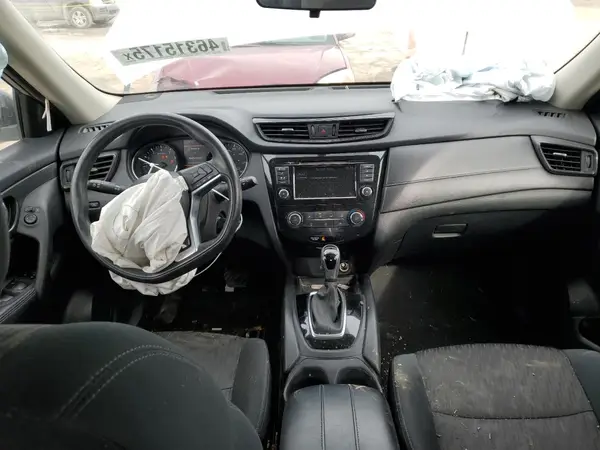5N1AT2MV3JC827791 2018 NISSAN ROGUE - Image 8