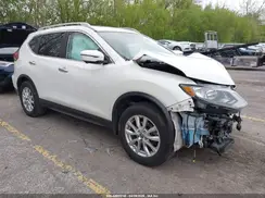 5N1AT2MV3JC829878 2018 NISSAN ROGUE