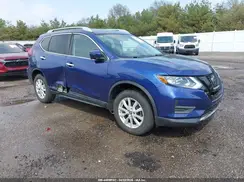 5N1AT2MV3JC830240 2018 NISSAN ROGUE