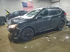 5N1AT2MV3JC830559 2018 NISSAN ROGUE