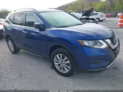 5N1AT2MV3JC831405 2018 NISSAN ROGUE