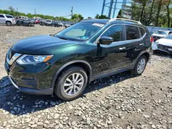 5N1AT2MV3JC831954 2018 NISSAN ROGUE